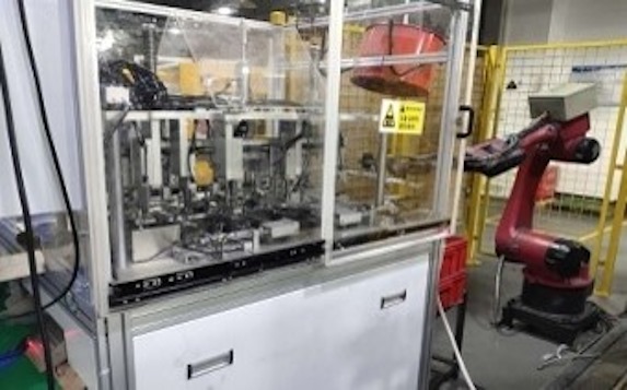 Automation technology